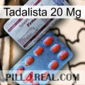 Tadalista 20Mg 36